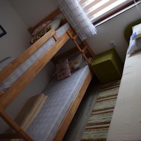 Apartments Center SJJ Extérieur photo