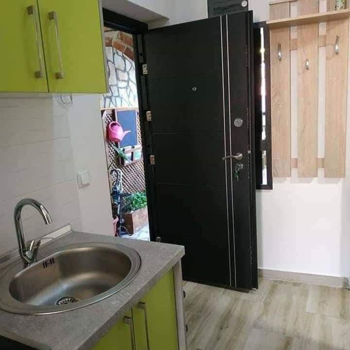 Apartments Center SJJ Extérieur photo