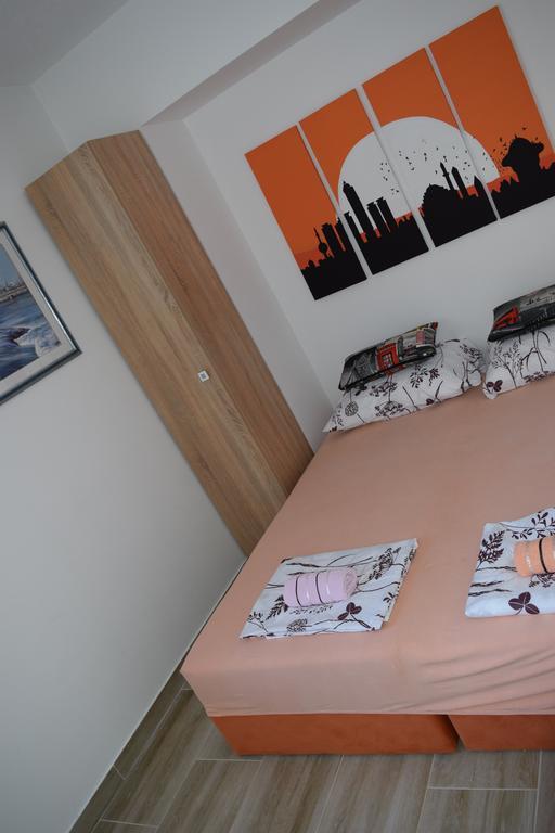 Apartments Center SJJ Extérieur photo