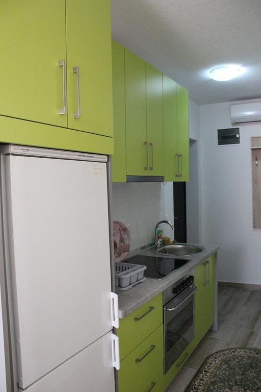 Apartments Center SJJ Extérieur photo