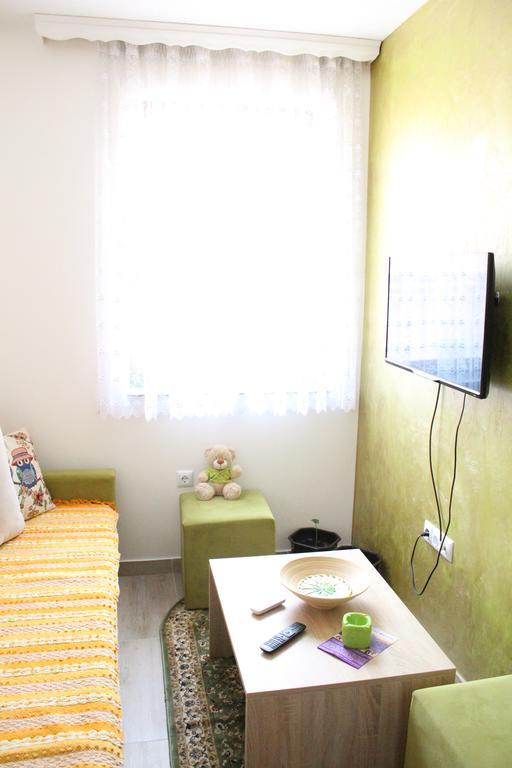Apartments Center SJJ Extérieur photo
