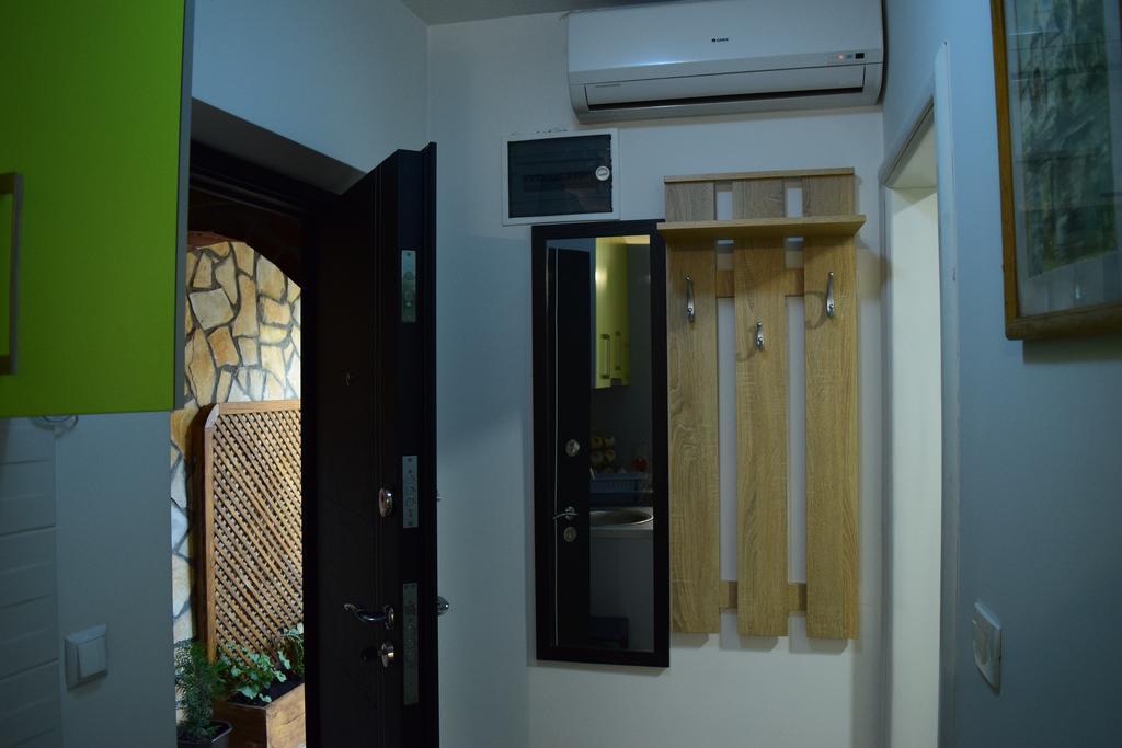 Apartments Center SJJ Extérieur photo
