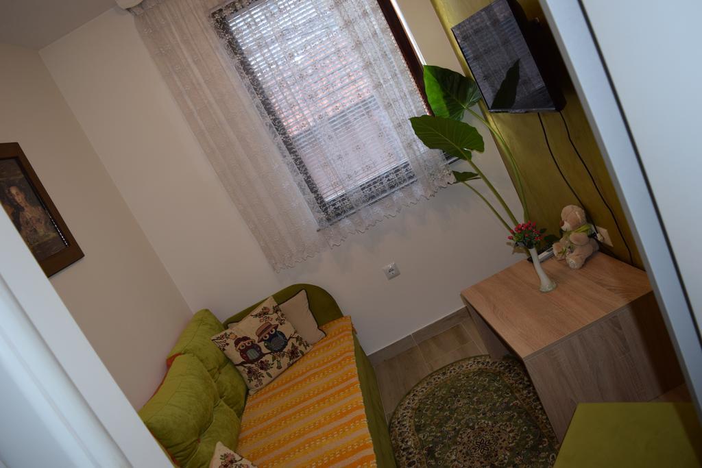Apartments Center SJJ Extérieur photo