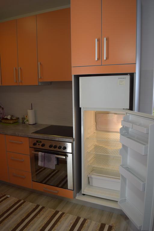 Apartments Center SJJ Extérieur photo