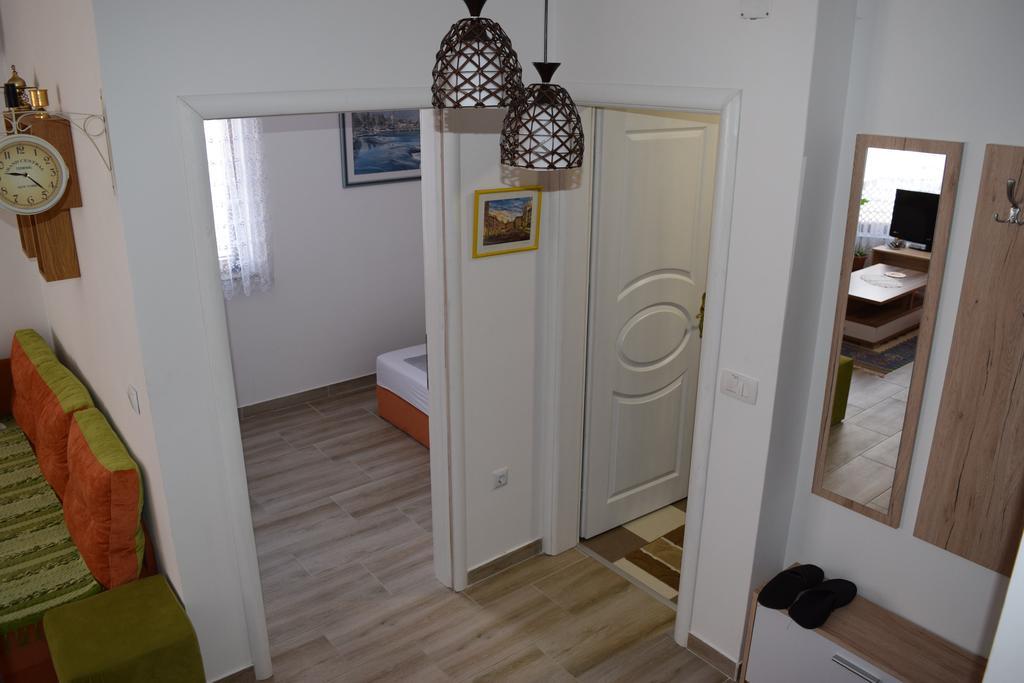 Apartments Center SJJ Extérieur photo