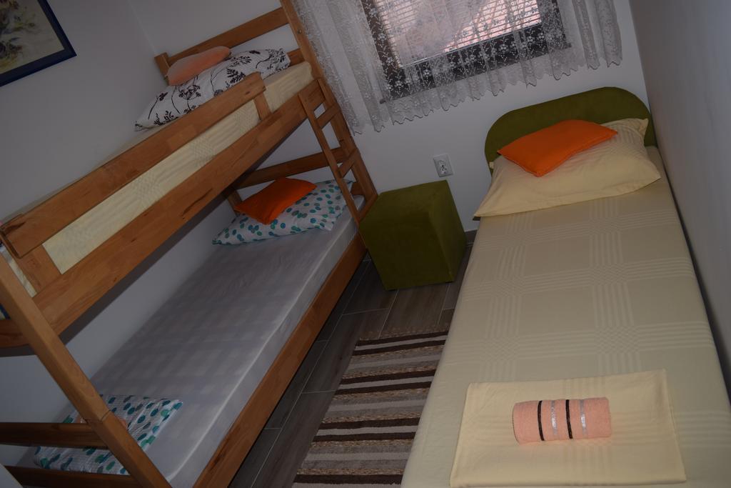 Apartments Center SJJ Extérieur photo