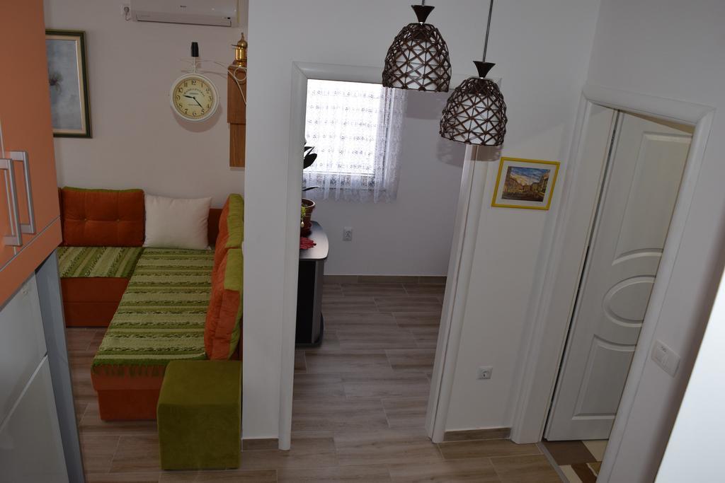 Apartments Center SJJ Extérieur photo