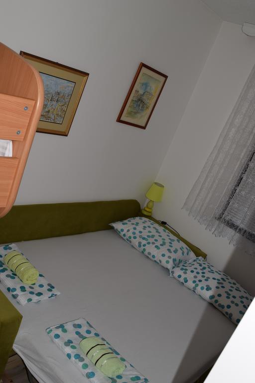 Apartments Center SJJ Extérieur photo