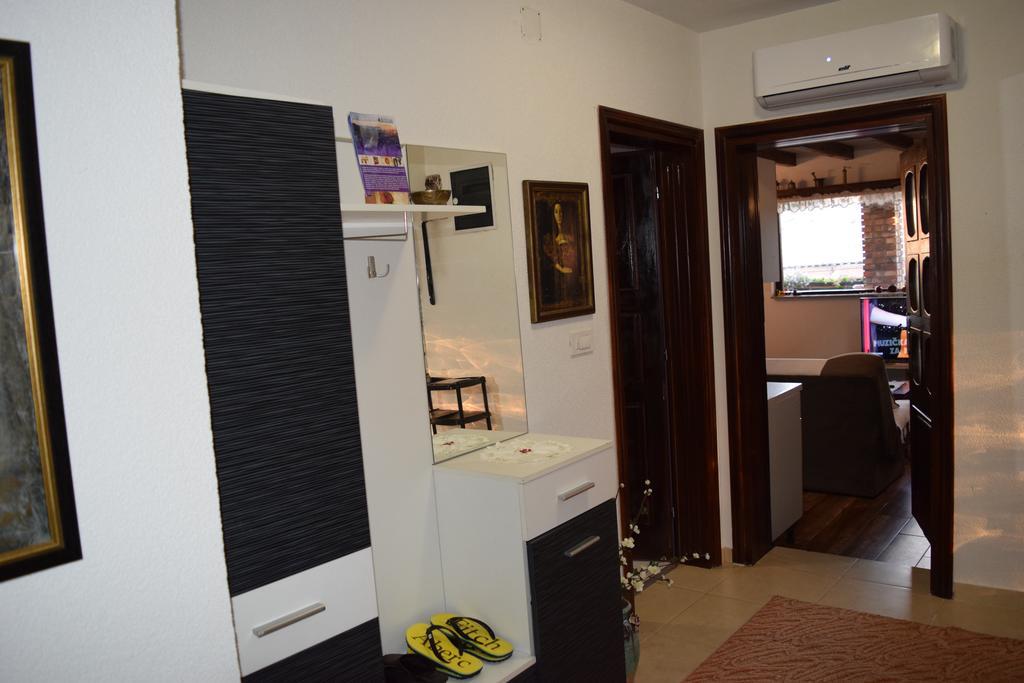 Apartments Center SJJ Extérieur photo