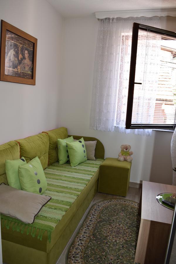 Apartments Center SJJ Extérieur photo